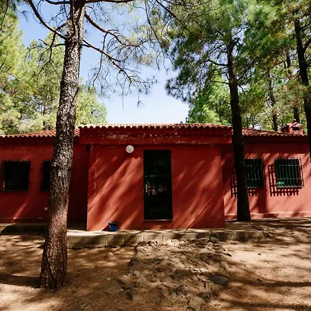 Garanon Tejeda (Gran Canaria)