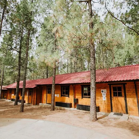 Garanon Hostel *