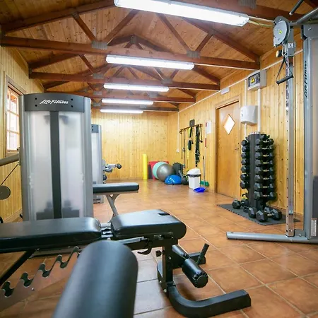 Garanon Hostel Tejeda (Gran Canaria)