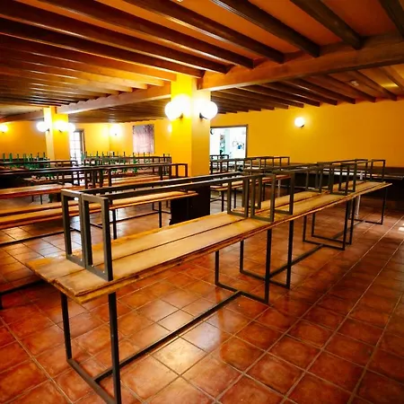 Garanon Hostel