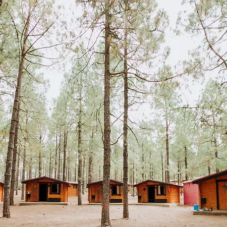 Garanon Hostel Tejeda (Gran Canaria)