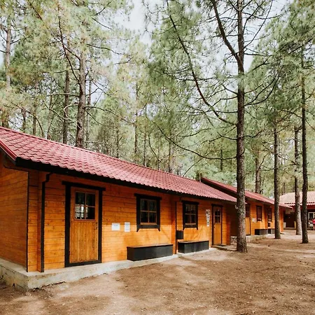 Garanon Hostel Tejeda (Gran Canaria)