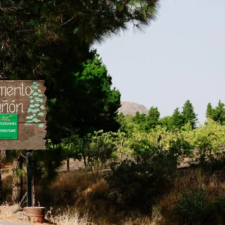 Garañón *
