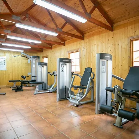 Albergue Garañón *
